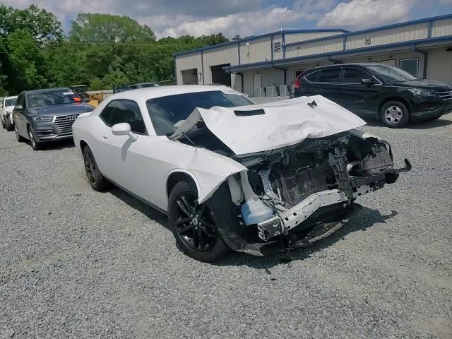 2019 Dodge Challenger Sxt - zdjęcie 13
