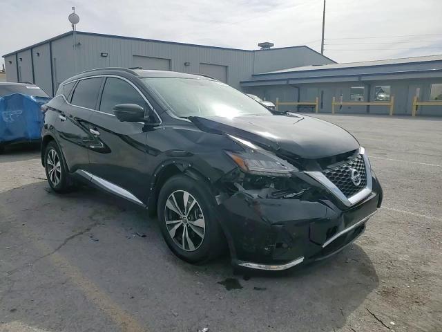 2019 Nissan Murano Sv - zdjęcie 14