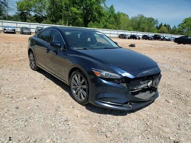2018 Mazda 6 Touring - zdjęcie 13