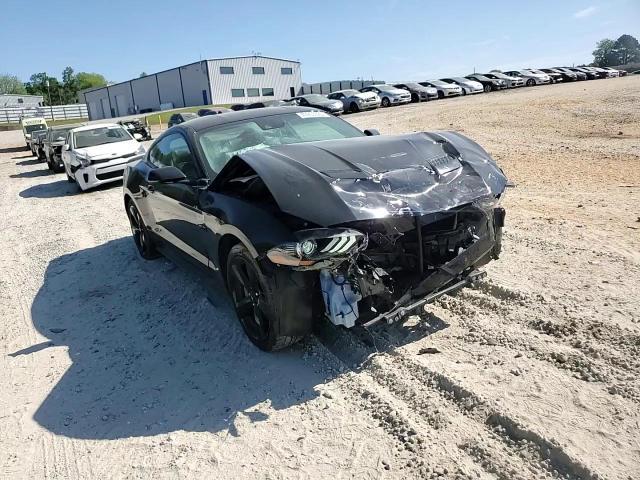 2023 Ford Mustang Gt - zdjęcie 14