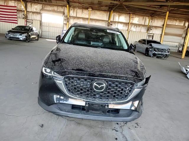 2023 Mazda Cx-5 Select - zdjęcie 13