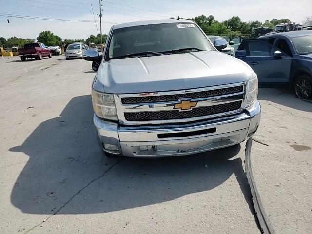 2013 Chevrolet Silverado C1500 Lt - zdjęcie 13