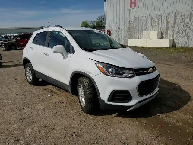 2017 Chevrolet Trax 1Lt - zdjęcie 14