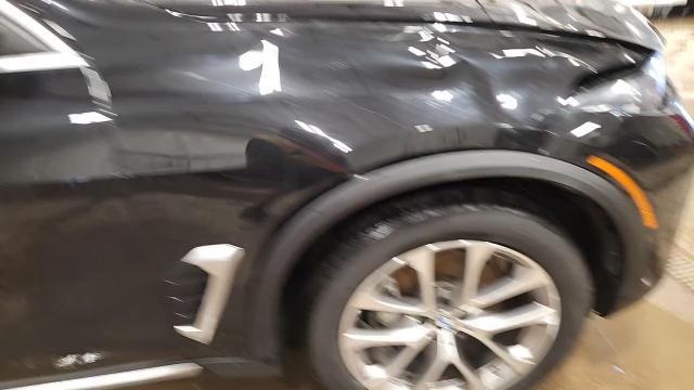 2025 BMW X5 xDrive40I - zdjęcie 13