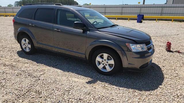 2017 Dodge Journey Se - zdjęcie 14