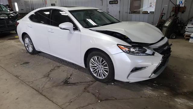 2016 Lexus Es 350 - zdjęcie 13