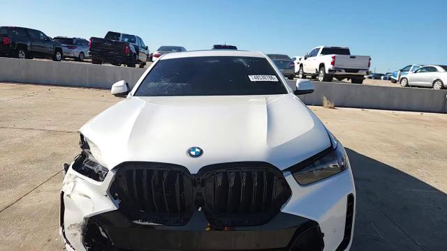 2025 BMW X6 xDrive40I - zdjęcie 14