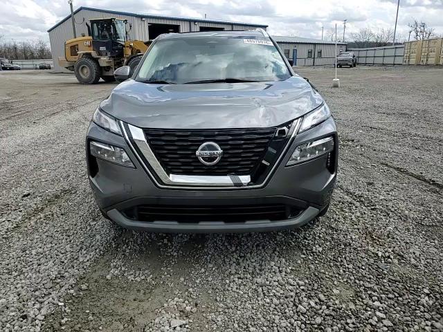 2021 Nissan Rogue Sv - zdjęcie 15