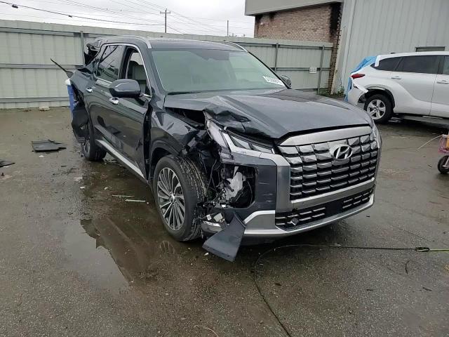 2025 Hyundai Palisade Calligraphy - zdjęcie 15
