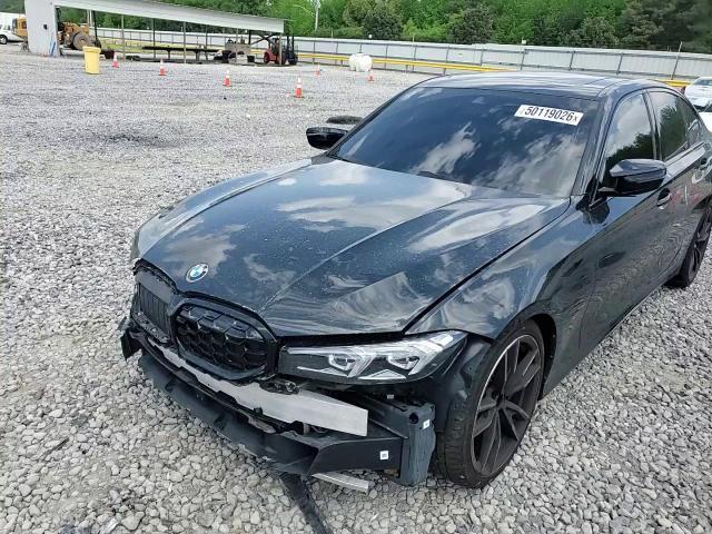 2023 BMW M340I - zdjęcie 13