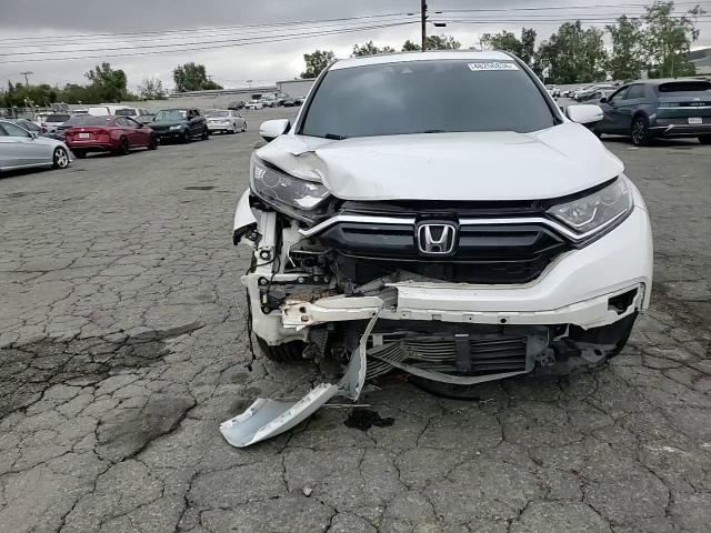 2020 Honda Cr-V Ex - zdjęcie 14