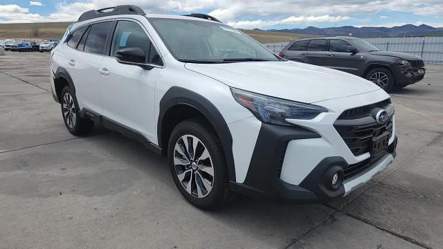 2023 Subaru Outback Unknown - zdjęcie 14