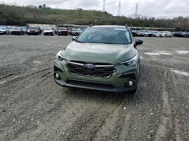 2024 Subaru Crosstrek Limited - zdjęcie 15