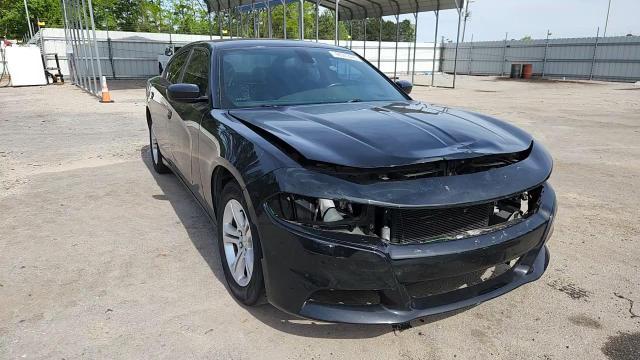 2015 Dodge Charger Se - zdjęcie 14