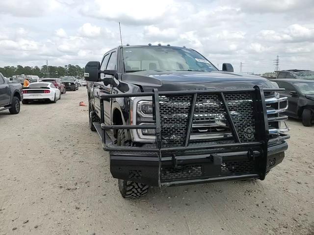 2026 Ford F250 Super Duty - zdjęcie 13