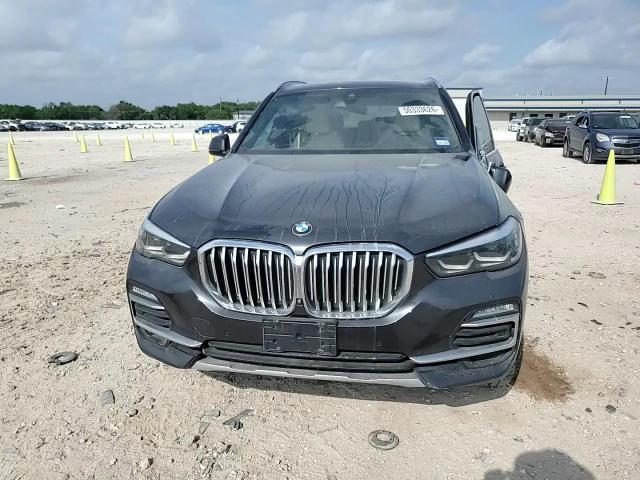 2020 BMW X5 Sdrive 40I - zdjęcie 13