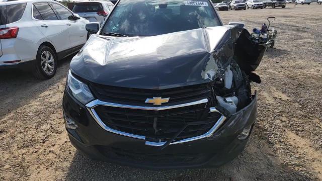 2020 Chevrolet Equinox Lt - zdjęcie 14