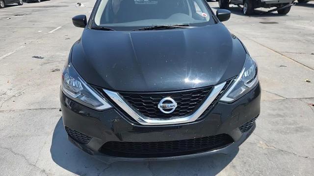 2016 Nissan Sentra S - zdjęcie 13