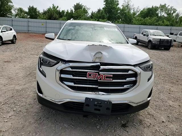 2021 GMC Terrain Slt - zdjęcie 14