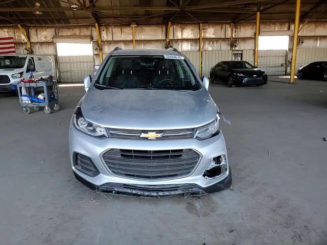 2020 Chevrolet Trax 1Lt - zdjęcie 13