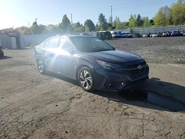 2025 Subaru Legacy Premium - zdjęcie 13