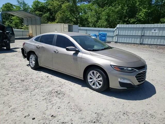 2022 Chevrolet Malibu Lt - zdjęcie 13