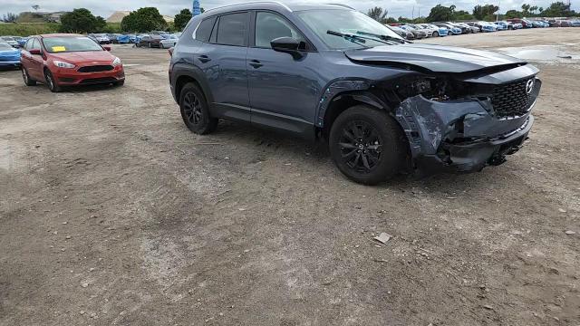 2026 Mazda Cx-50 Preferred - zdjęcie 13