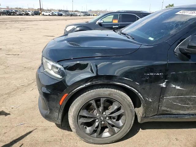 2023 Dodge Durango R - zdjęcie 14
