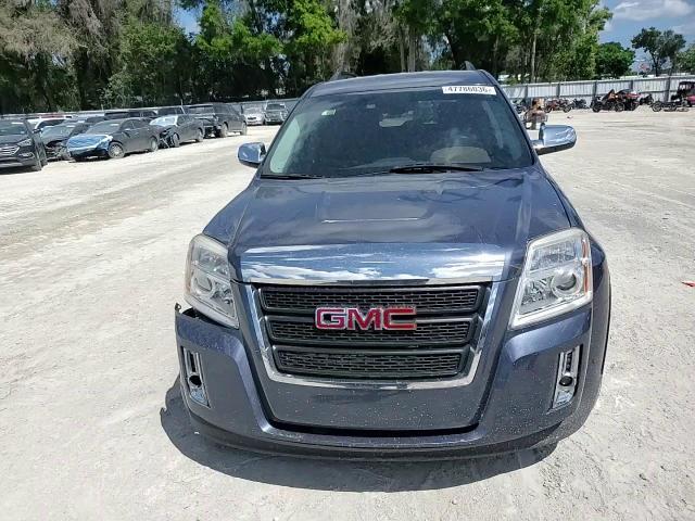 2014 GMC Terrain Slt - zdjęcie 14