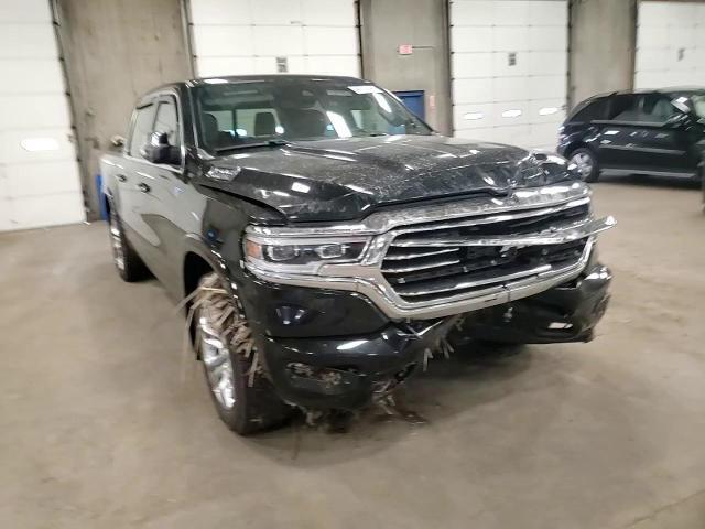 2019 Ram 1500 Longhorn - zdjęcie 13