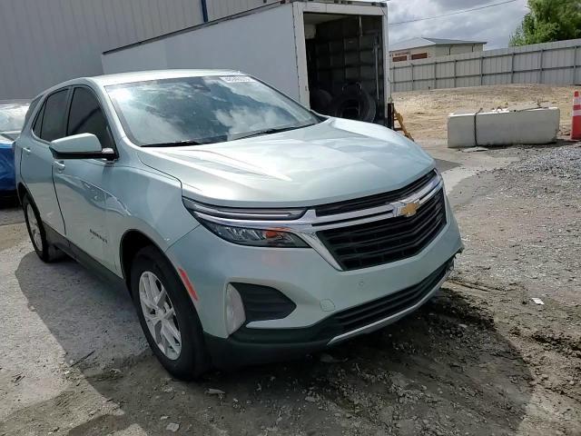 2022 Chevrolet Equinox Lt - zdjęcie 14