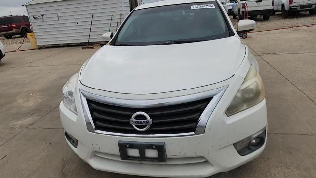 2013 Nissan Altima 2.5 - zdjęcie 13