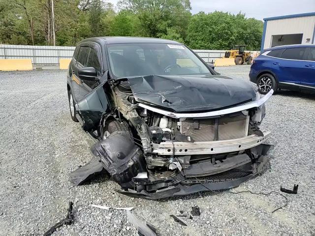 2018 Honda Pilot Lx - zdjęcie 15