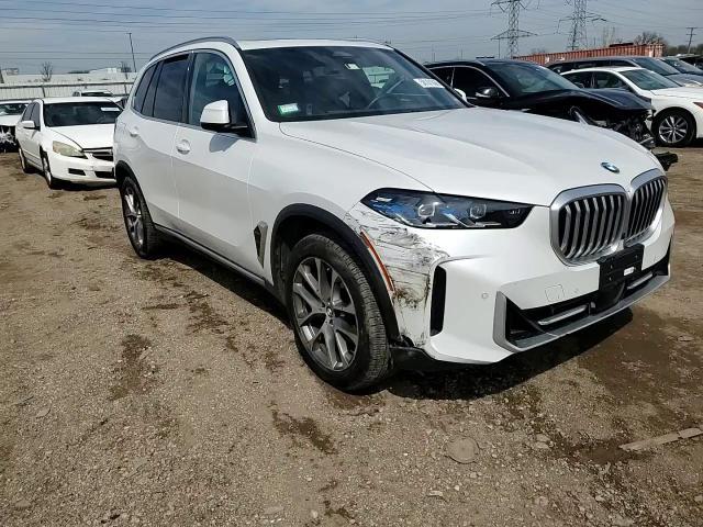 2025 BMW X5 xDrive40I - zdjęcie 13