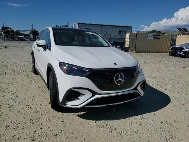 2024 Mercedes-Benz Eqe Suv 350+ - zdjęcie 14