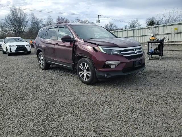 2018 Honda Pilot Exl - zdjęcie 15