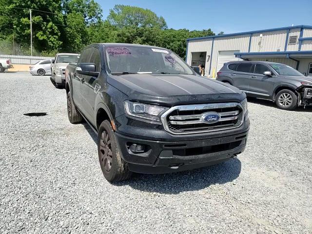 2019 Ford Ranger Xl - zdjęcie 13