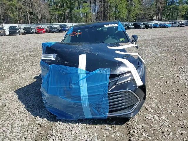 2019 Toyota Avalon Hybrid Limited - zdjęcie 13