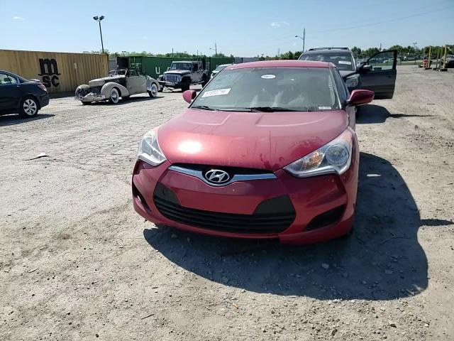 2016 Hyundai Veloster Base - zdjęcie 14
