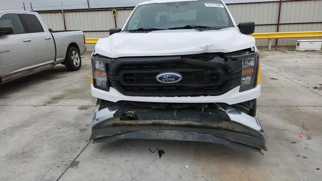 2023 Ford F150 Supercrew - zdjęcie 13