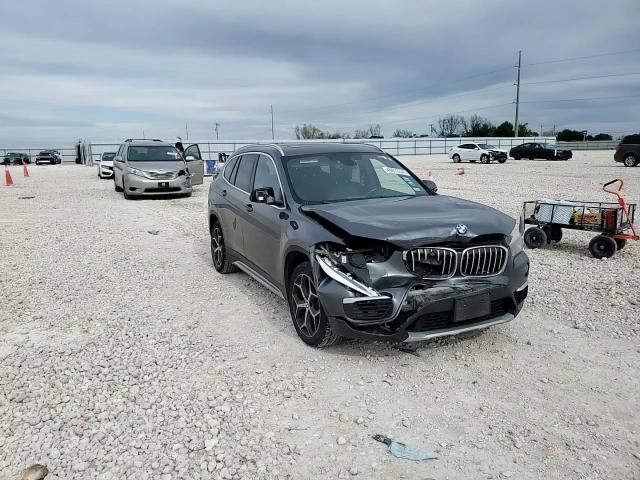 2018 BMW X1 Sdrive28I - zdjęcie 14
