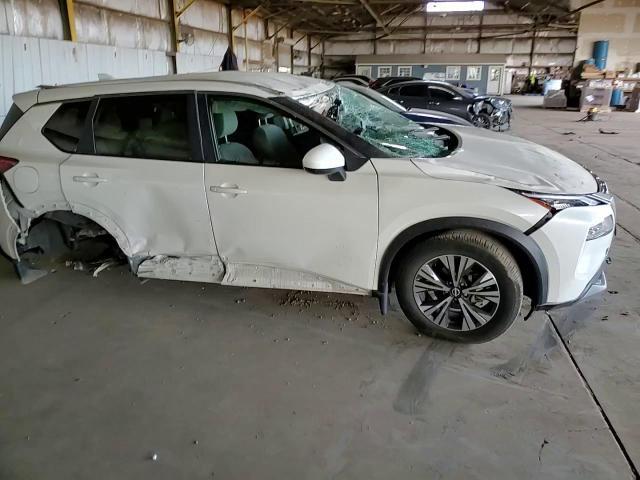 2023 Nissan Rogue Sv - zdjęcie 13