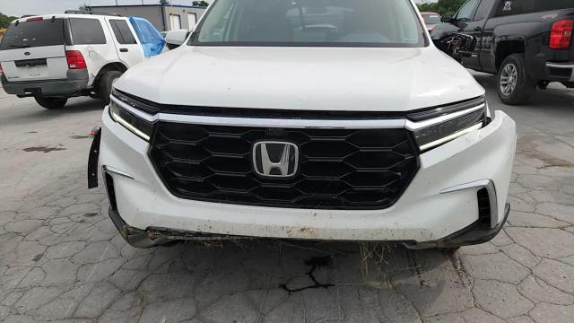 2024 Honda Pilot Elite - zdjęcie 14