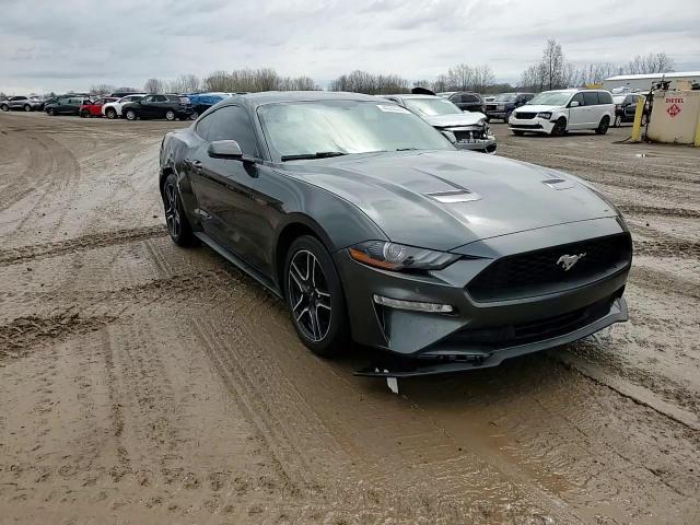 2018 Ford Mustang - zdjęcie 13