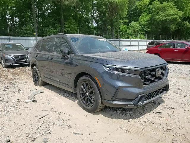 2026 Honda Cr-V Sport - zdjęcie 13