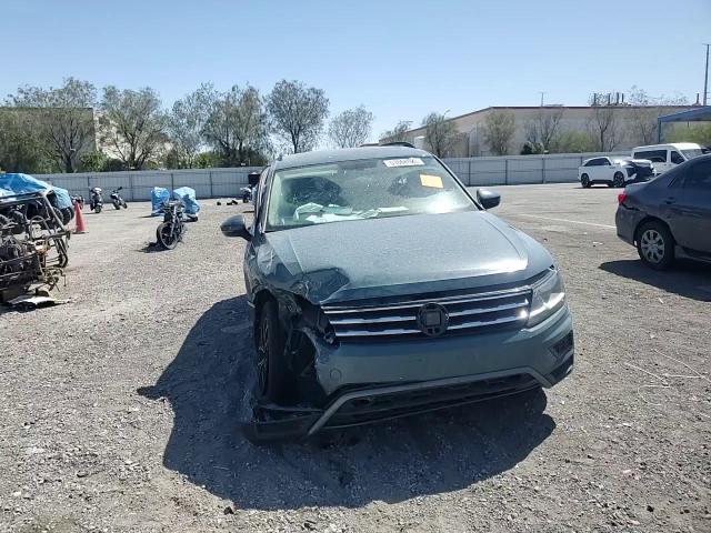 2020 Volkswagen Tiguan Se - zdjęcie 14