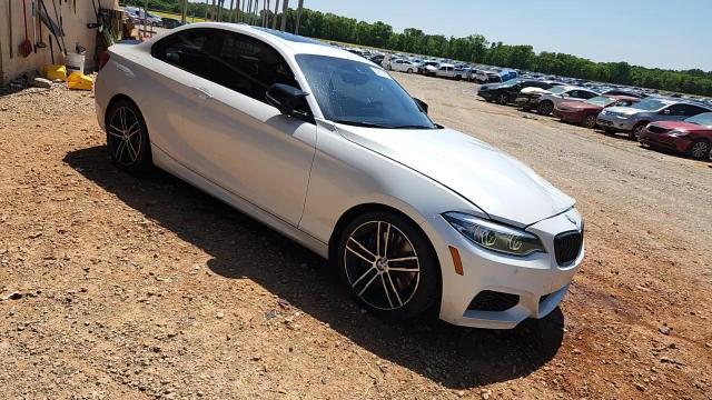 2019 BMW M240I - zdjęcie 13