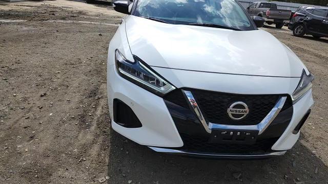 2019 Nissan Maxima 3.5 Sl - zdjęcie 13