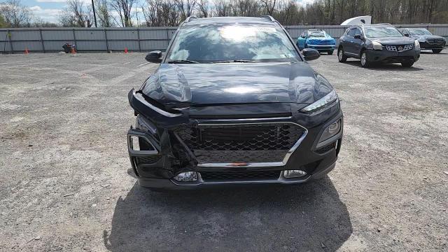 2019 Hyundai Kona Limited - zdjęcie 14