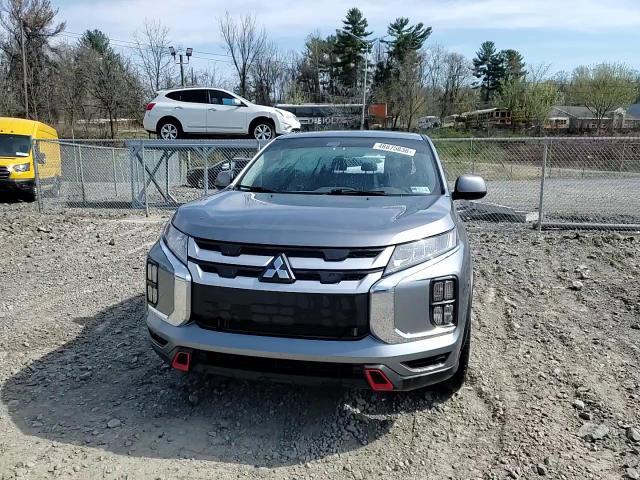 2024 Mitsubishi Outlander Sport S - zdjęcie 14